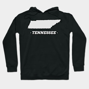 Home to Tennessee Hoodie